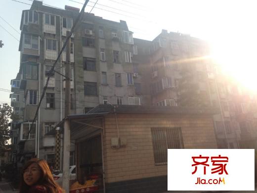 新桃園外景圖 
