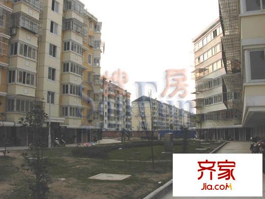 山姆永興佳園外景圖 