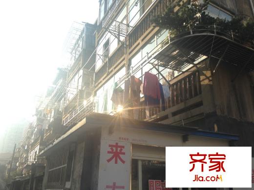 新桃園外景圖 