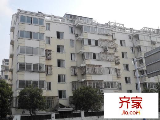 世紀新城外景圖 