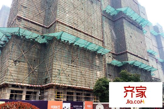 華強城小區(qū)（20150329）