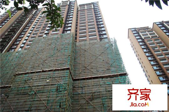 華強(qiáng)城小區(qū)（20150829）