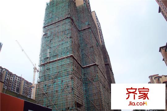 華強(qiáng)城小區(qū)（20150829）