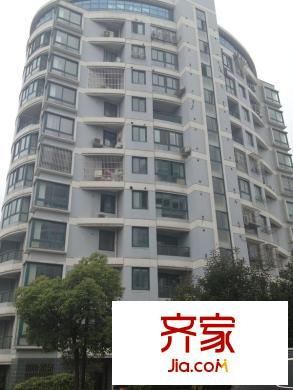 寶隆花園外景圖 