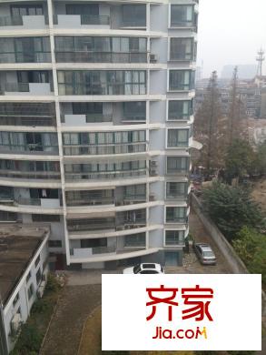 寶隆花園外景圖 