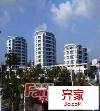 寶隆花園