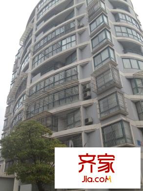 寶隆花園外景圖 