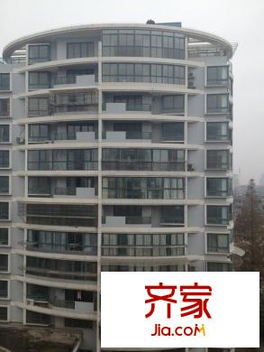 寶隆花園外景圖 