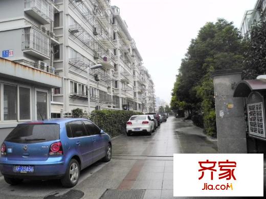 春暉花園外景圖 
