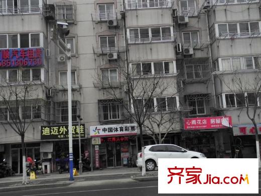 春暉花園配套圖 周邊