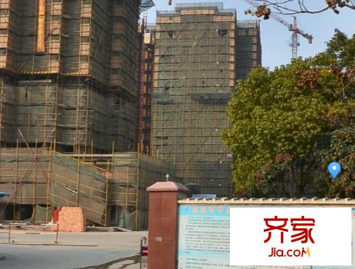 頤景苑外景圖 