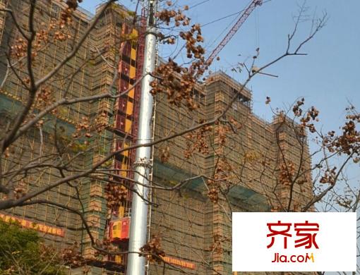 頤景苑外景圖 