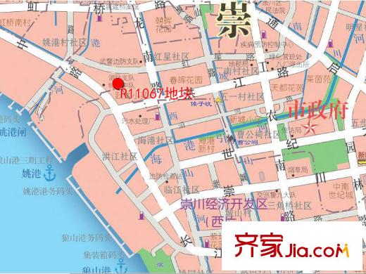 萬濠星城5MR.RED項目