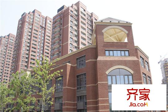 萬濠星城