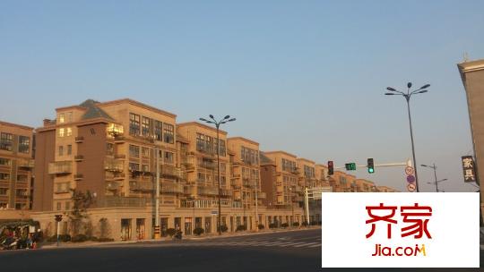 星月花園