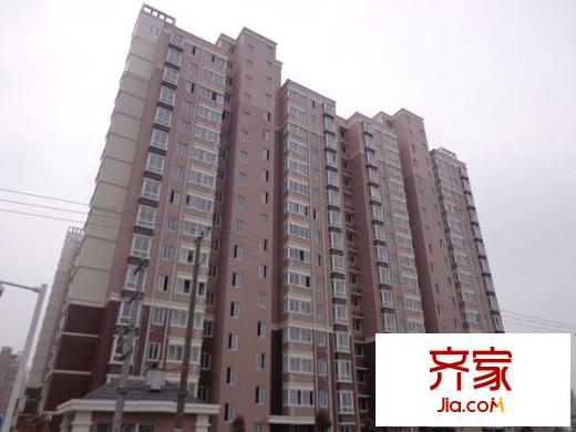 萬(wàn)頃良田C區(qū)外景圖天暉苑 