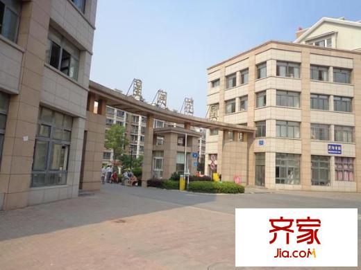 星潤花園外景圖 