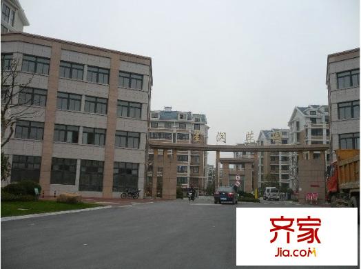 星潤花園外景圖 