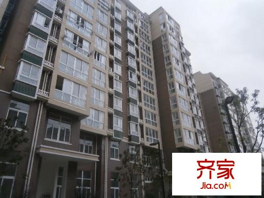 光明新村外景圖 