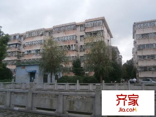光明新村外景圖 