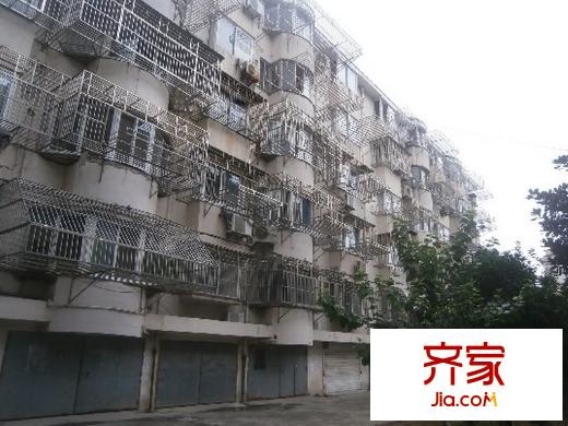 光明新村外景圖 