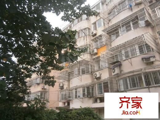 光明新村外景圖 