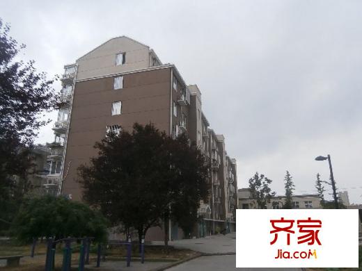 光明新村外景圖 