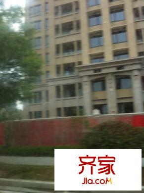 華潤橡樹灣外景圖 