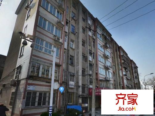 白家園外景圖 