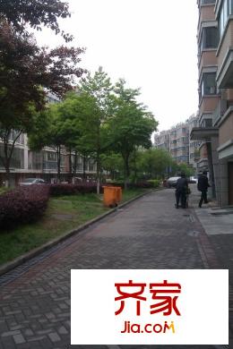 德誠嘉園外景圖 