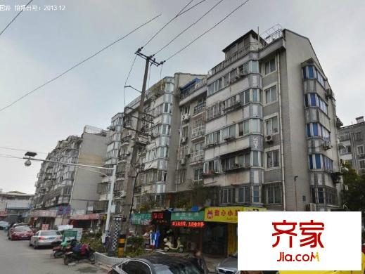 蓮花苑外景圖 