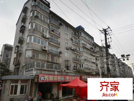 蓮花苑外景圖 