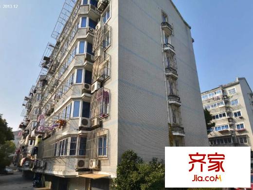 蓮花苑外景圖 