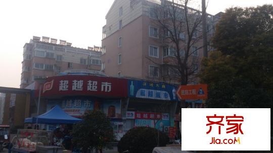 星盛花園外景圖 