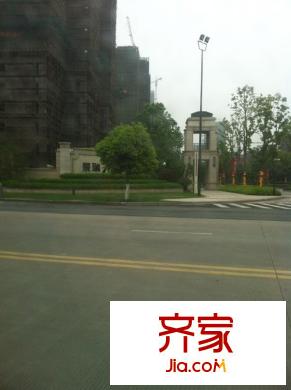 景瑞十八號外景圖 