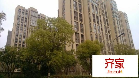 景瑞十八號外景圖 