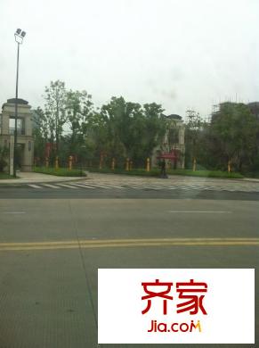景瑞十八號外景圖 