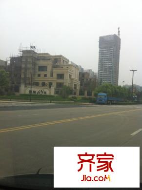 景瑞十八號外景圖 