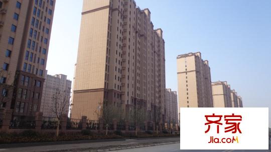 竹韻花園外景圖 
