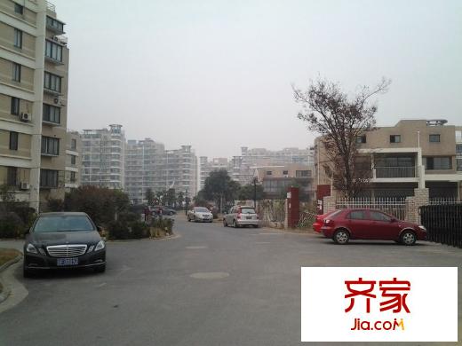 友誼家園外景圖 