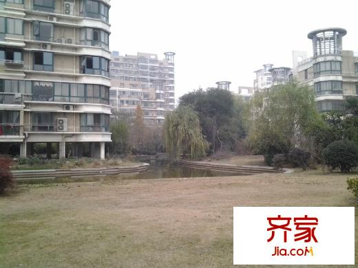 友誼家園外景圖 