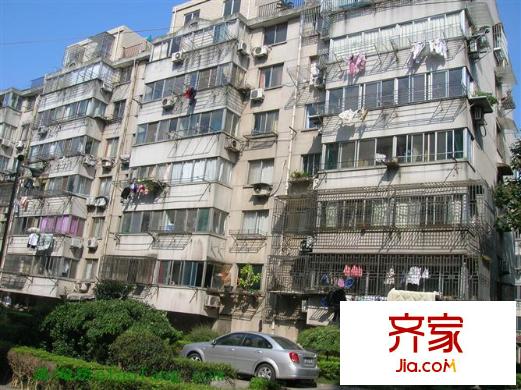 森大蒂花苑外景圖 