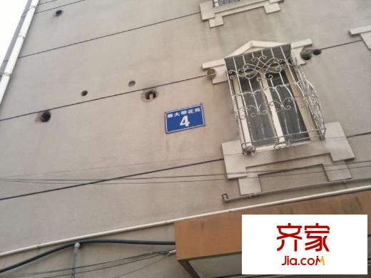 森大蒂花苑外景圖 