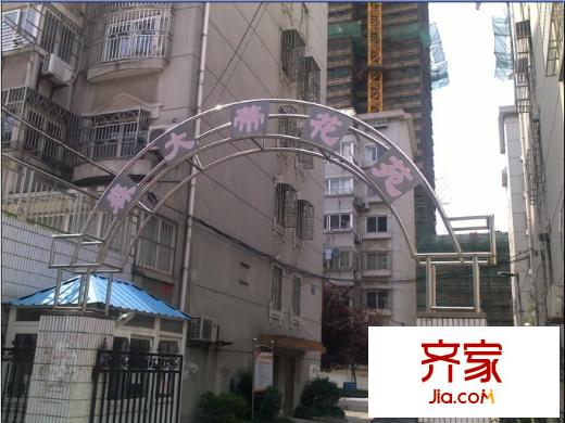 森大蒂花苑外景圖 