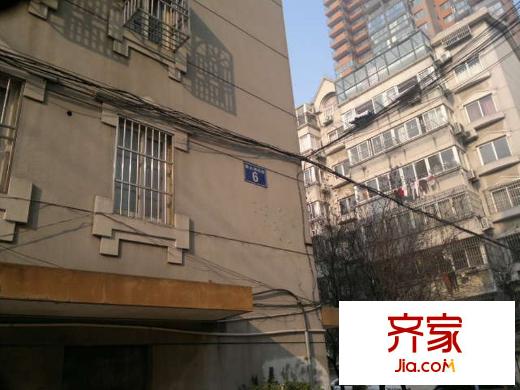 森大蒂花苑外景圖 