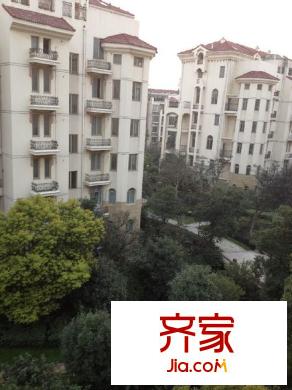 軍山花園