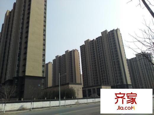 天一學士府外景圖 