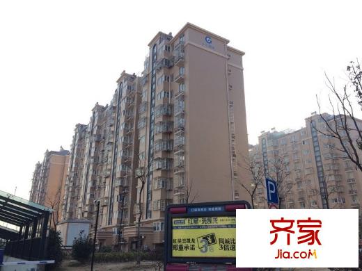 紫東花苑外景圖 