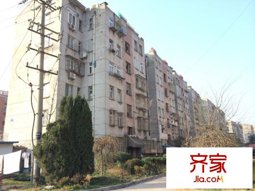 紫東花苑外景圖 