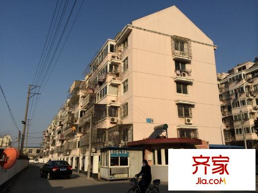 紫東花苑外景圖 